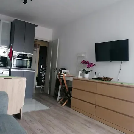Apartment Silver Bell *