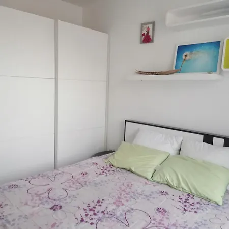 Silver Bell - Peаce And Quiet Appartement Varna