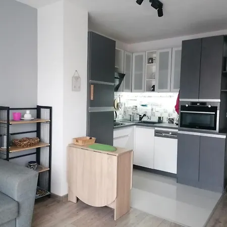 Silver Bell Apartament