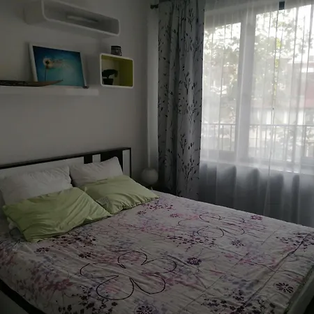 Silver Bell Apartament Warna