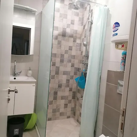 Apartament Silver Bell *